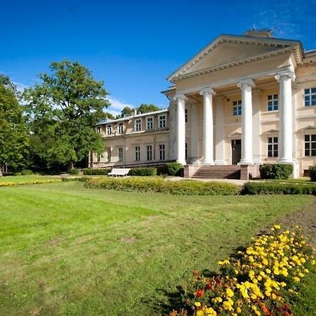 Krimuldas Muiza Sigulda Exteriör bild
