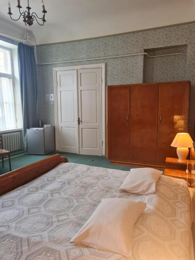 Krimuldas Muiza Sigulda Exteriör bild