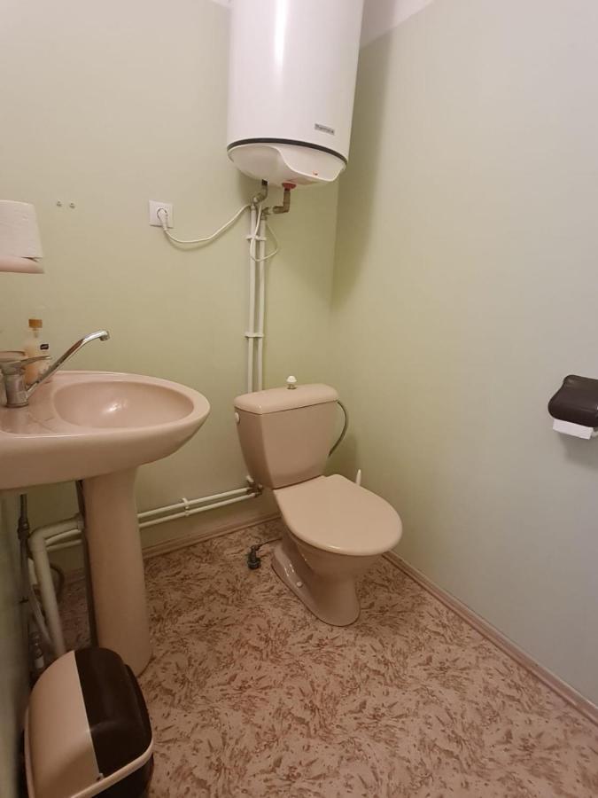 Krimuldas Muiza Sigulda Exteriör bild
