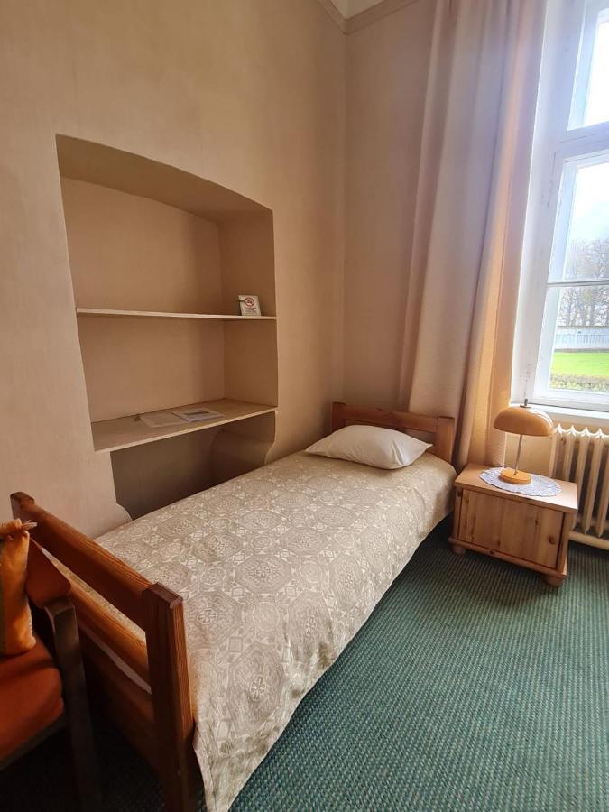 Krimuldas Muiza Sigulda Exteriör bild