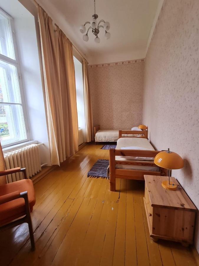Krimuldas Muiza Sigulda Exteriör bild