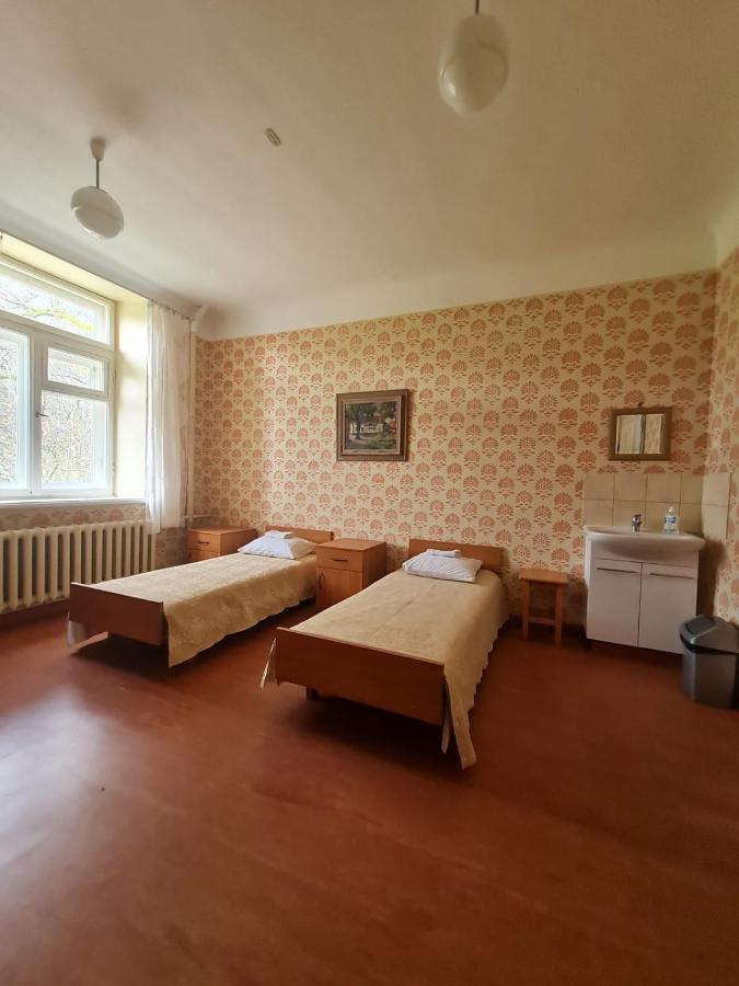 Krimuldas Muiza Sigulda Exteriör bild