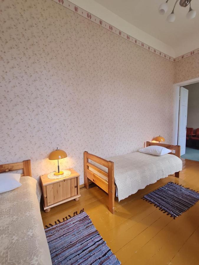 Krimuldas Muiza Sigulda Exteriör bild