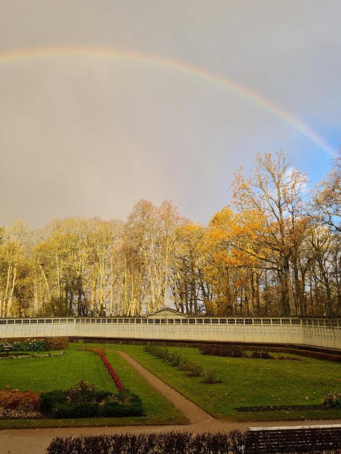 Krimuldas Muiza Sigulda Exteriör bild