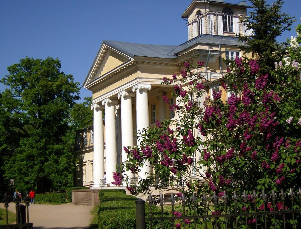 Krimuldas Muiza Sigulda Exteriör bild
