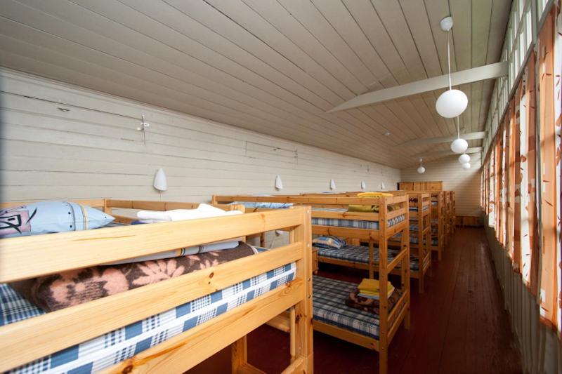 Krimuldas Muiza Sigulda Exteriör bild